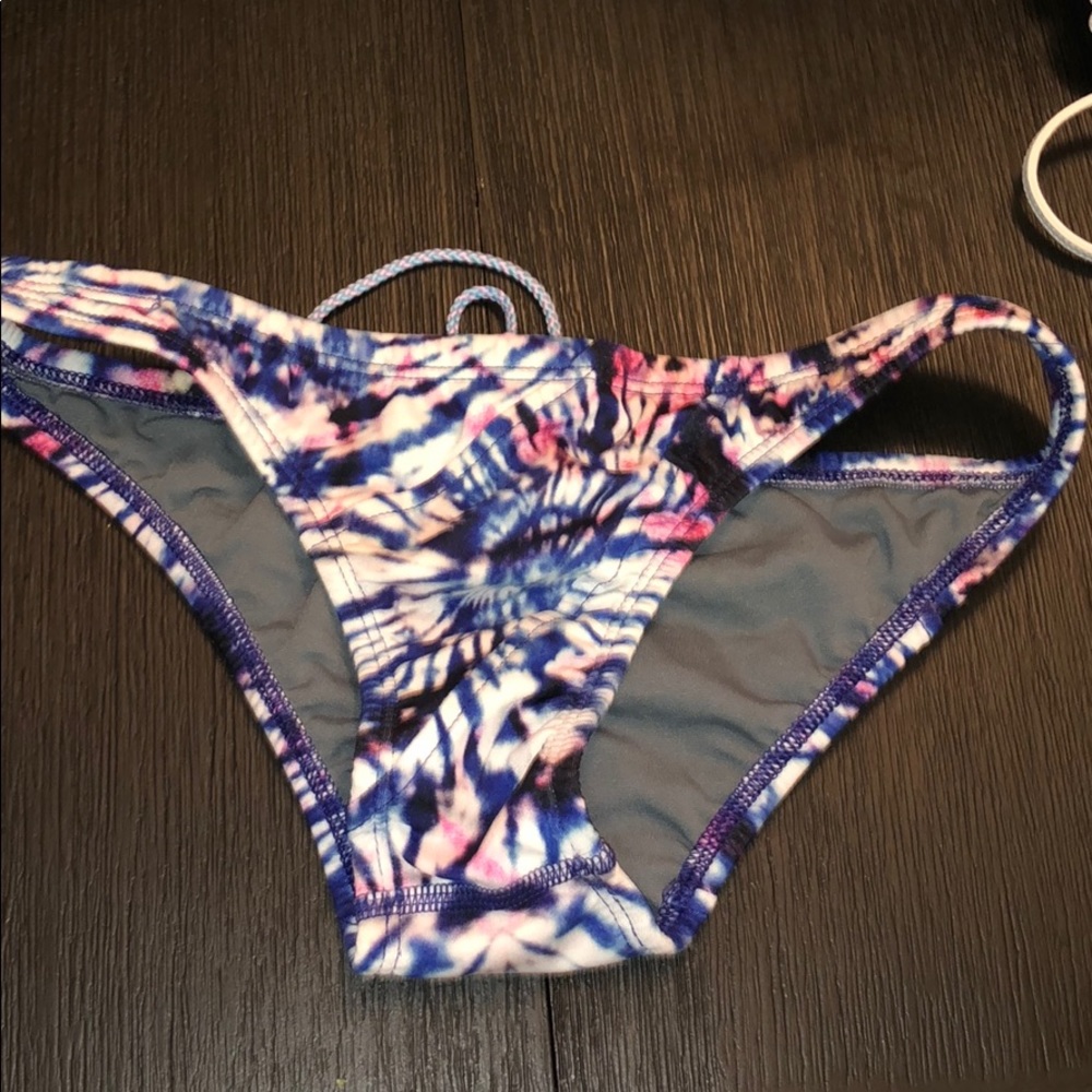 Jolyn Swim Bottoms